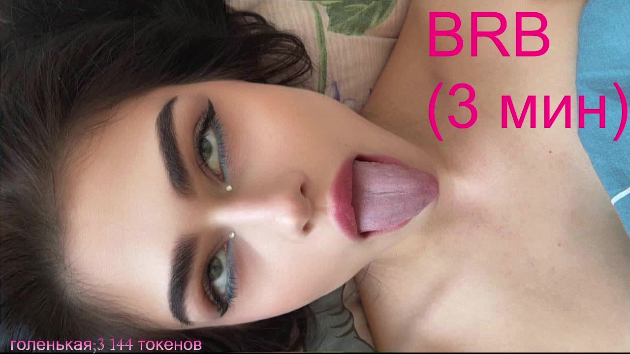 Vanessa-Tenderness Live Sex March 15, 2026