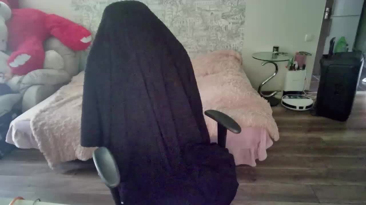 SlankyMic Live Sex March 15, 2026