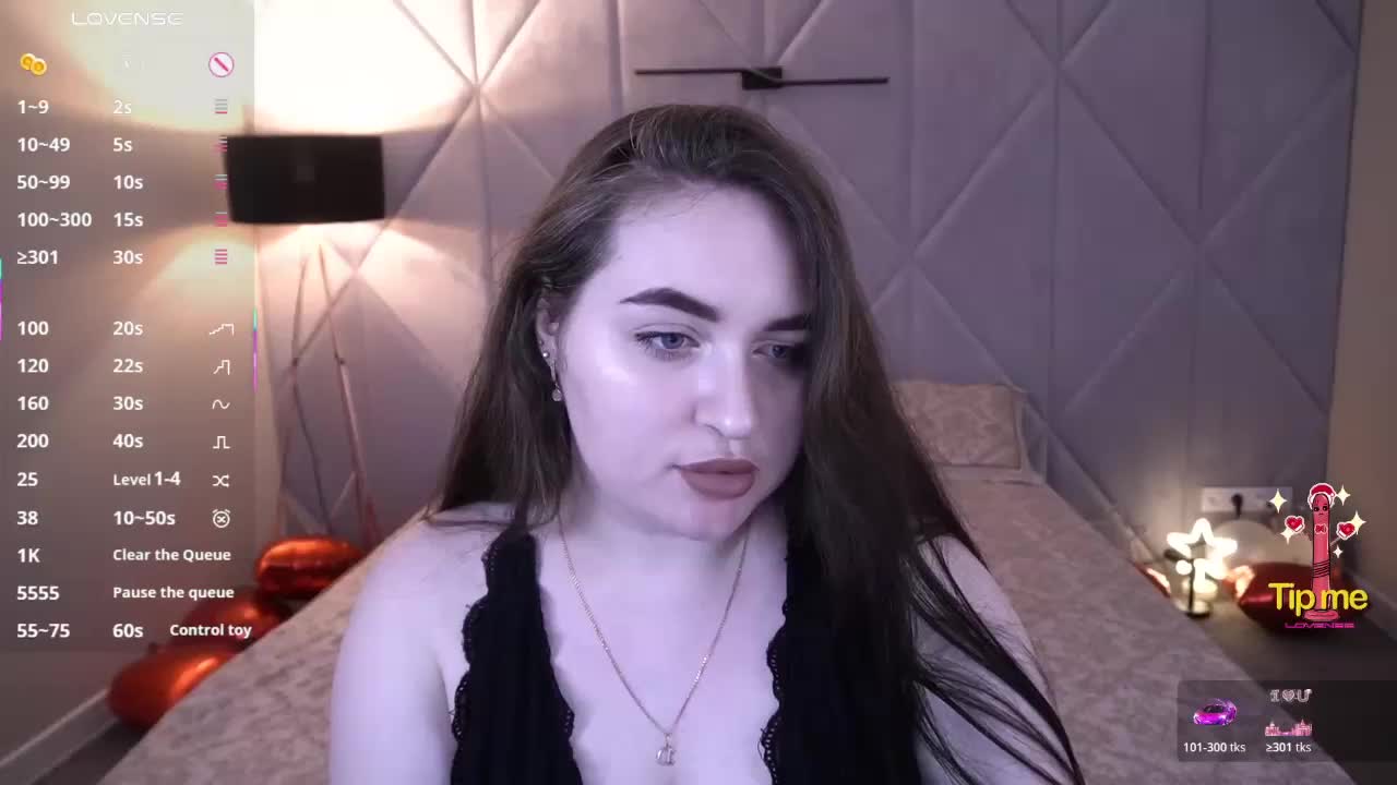 RapunzelAngel Live Sex March 15, 2026