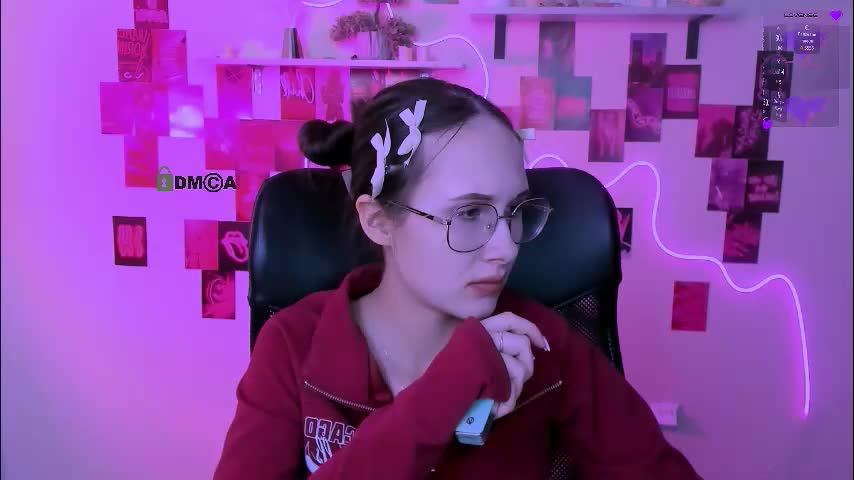 mona_cloud Live Sex March 15, 2026