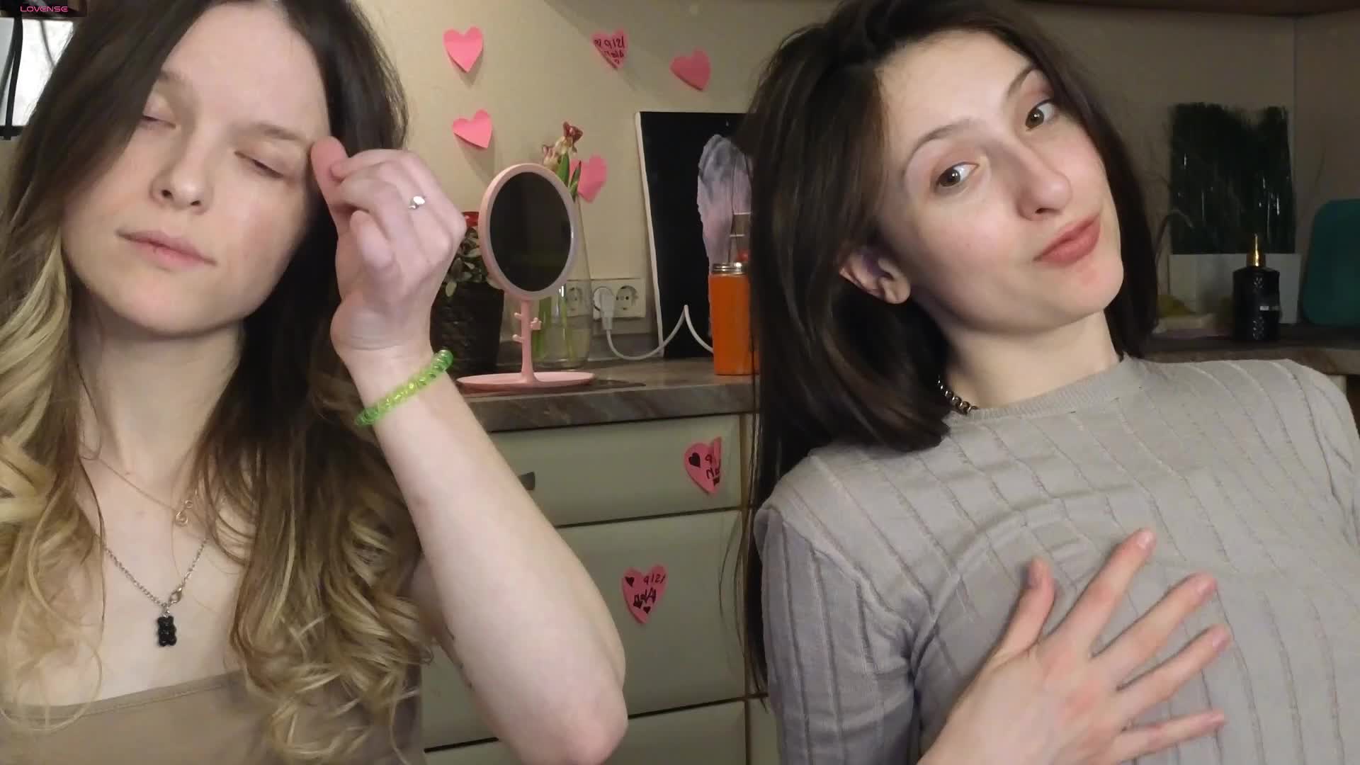 Nastyundi Live Sex March 15, 2026