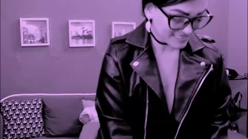 chantallovely Live Sex March 15, 2026