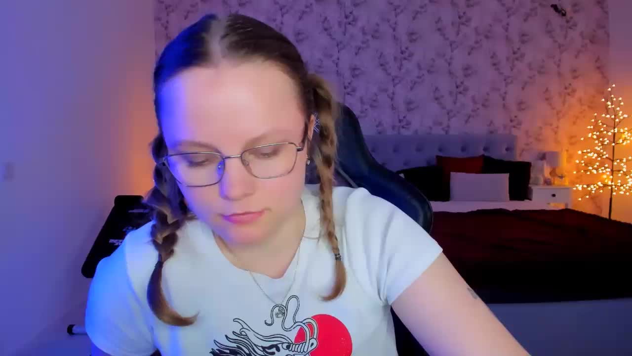 AngellaRud Live Sex March 15, 2026