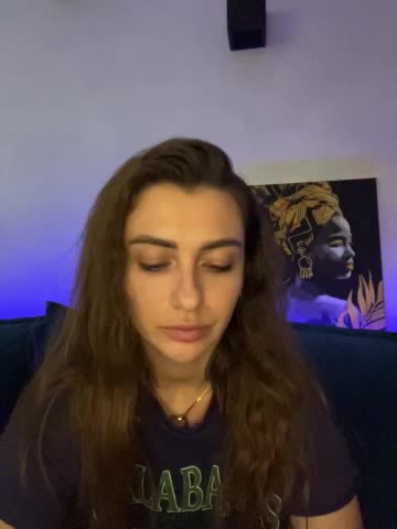 WILDGIRL Live Sex March 15, 2026