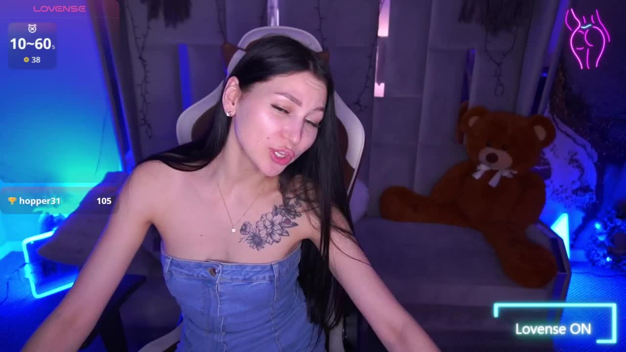 EliseVelour Live Sex March 15, 2026