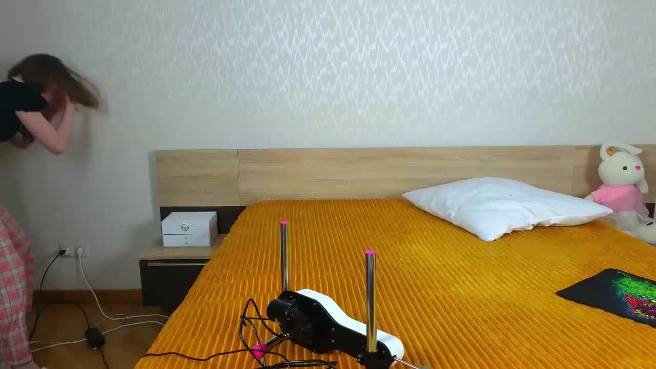 Adelina-Cowell Live Sex March 15, 2026