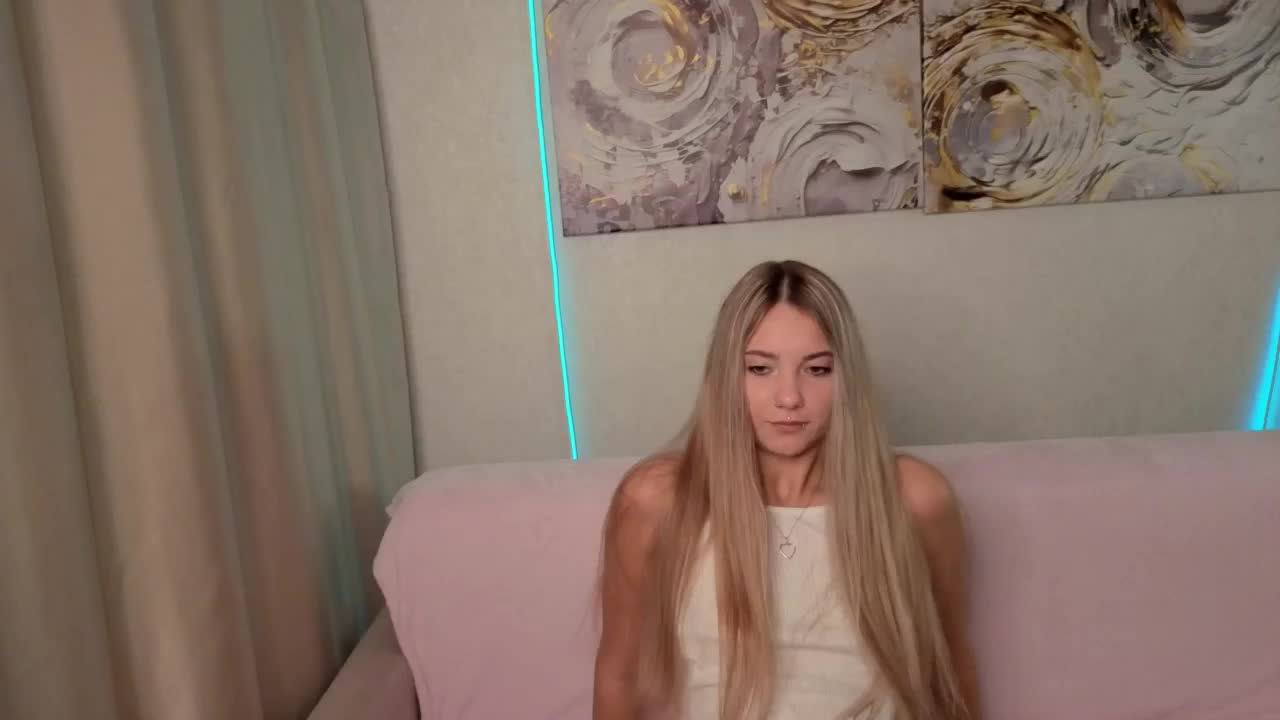 AngelinkaKitty Live Sex March 15, 2026