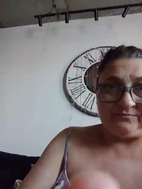 Natalina1 Live Sex March 15, 2026