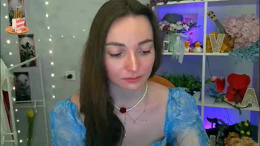 kiss_shy Live Sex March 15, 2026