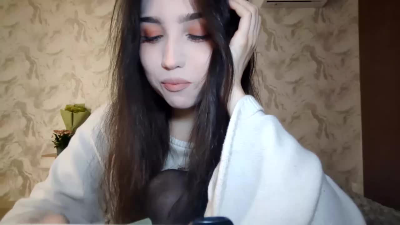 MeghanEberting Live Sex March 15, 2026