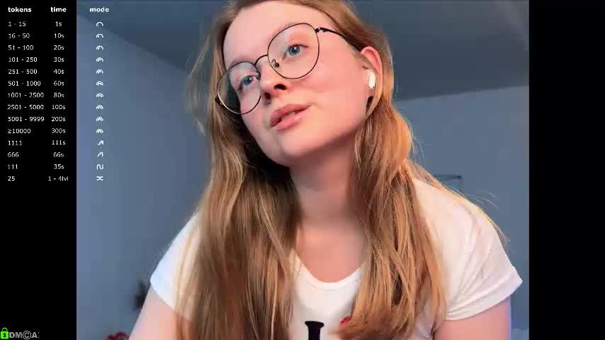 emilyforelsket Live Sex March 15, 2026