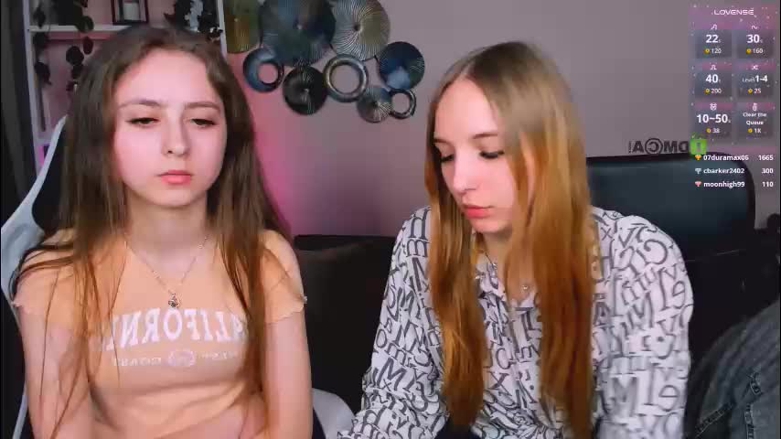 keylas_moan Live Sex March 15, 2026