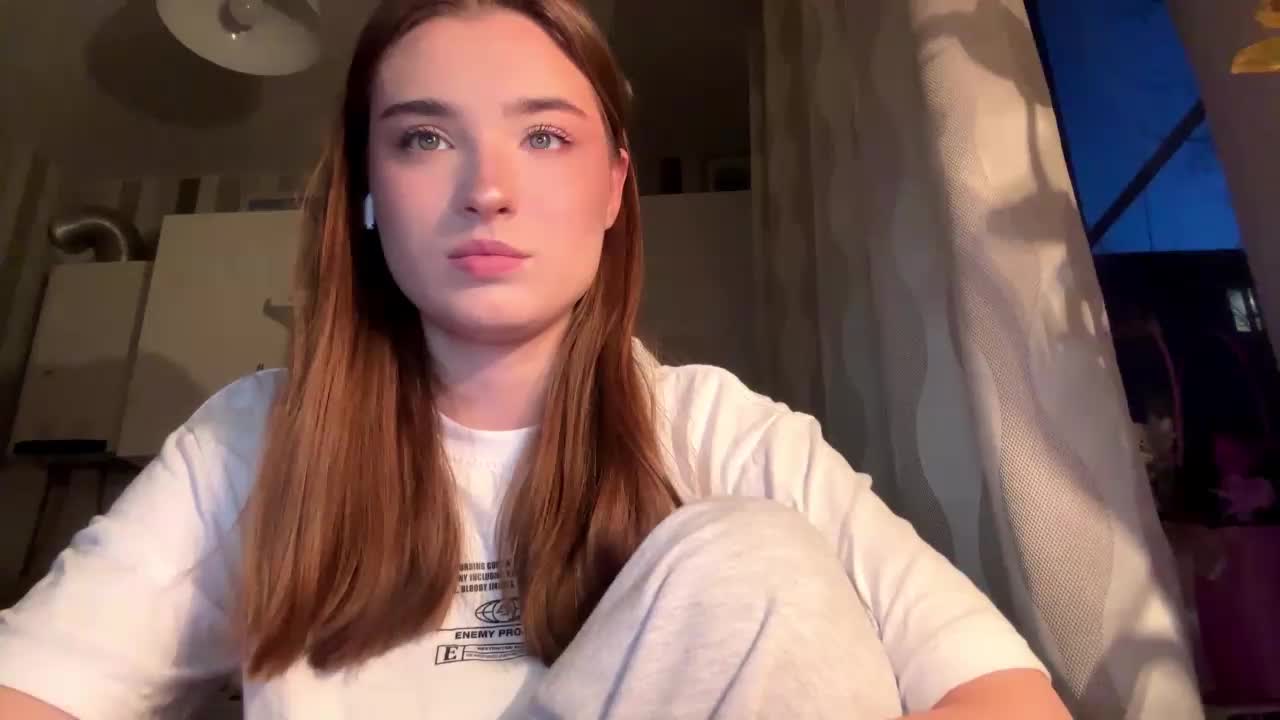 ChristiaPettet Live Sex March 15, 2026