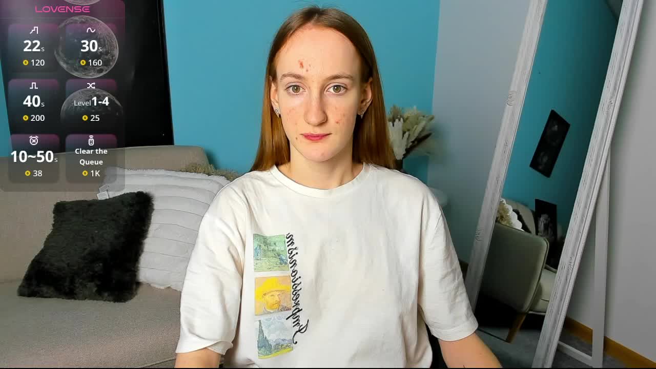 Jaidii Live Sex March 15, 2026