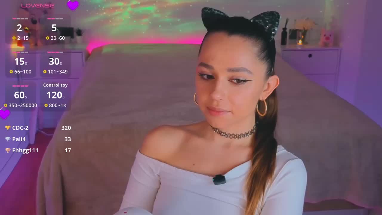 Myshastik Live Sex March 15, 2026