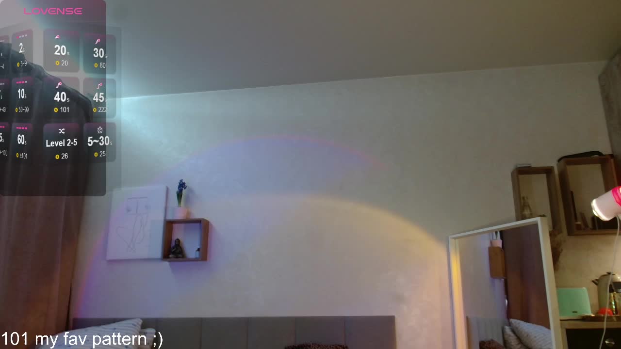 siberiangirl1 Live Sex March 15, 2026