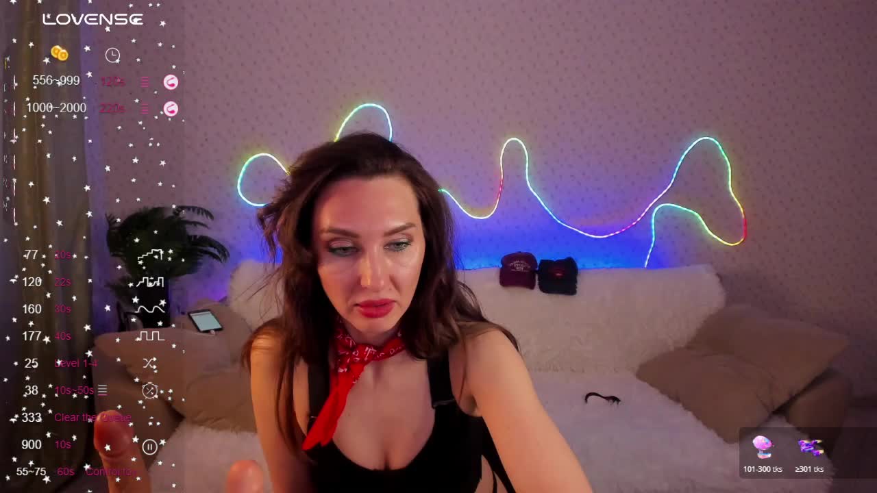 EternalLilith Live Sex March 15, 2026