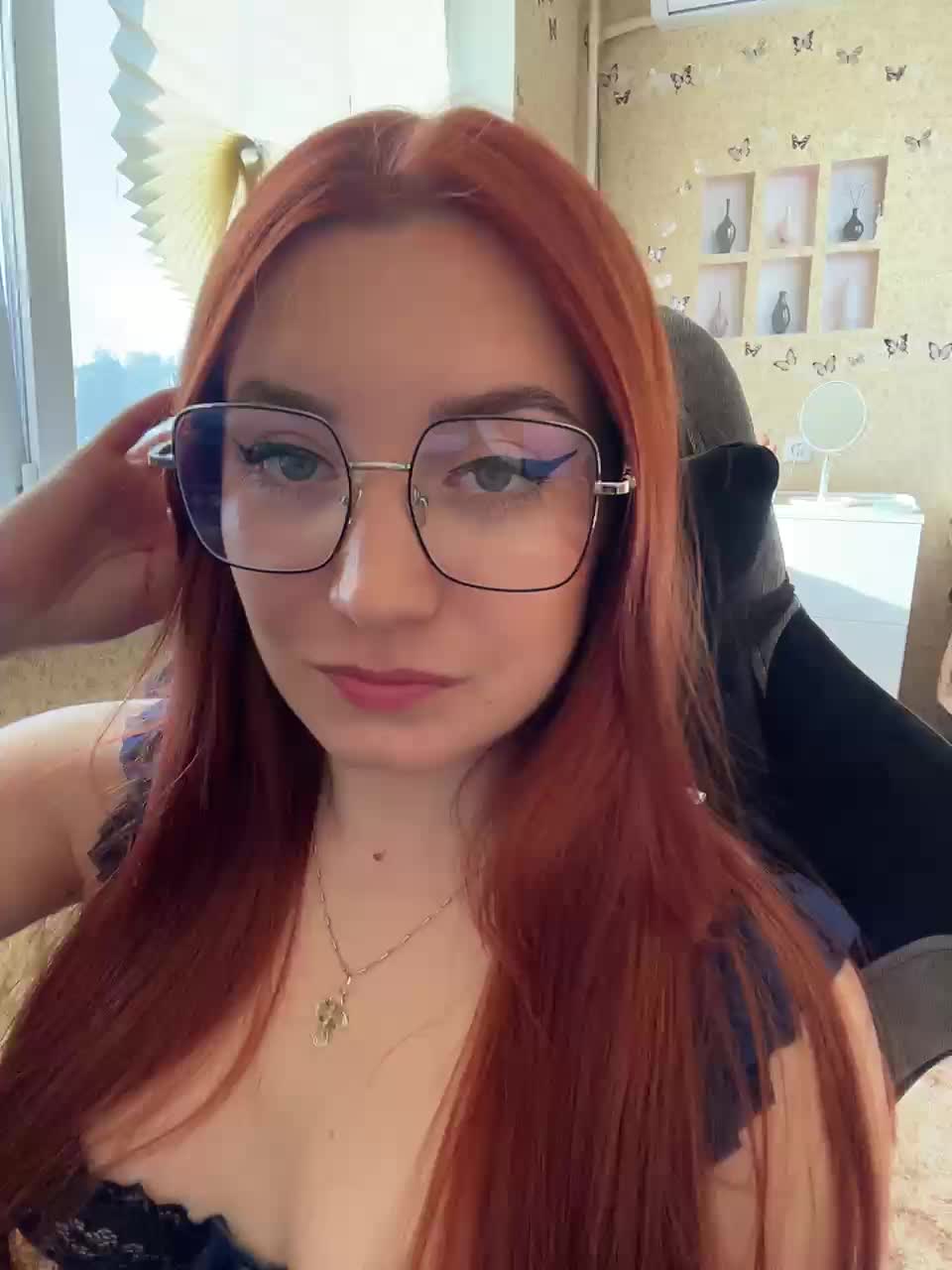 ScarletWitch Live Sex March 15, 2026