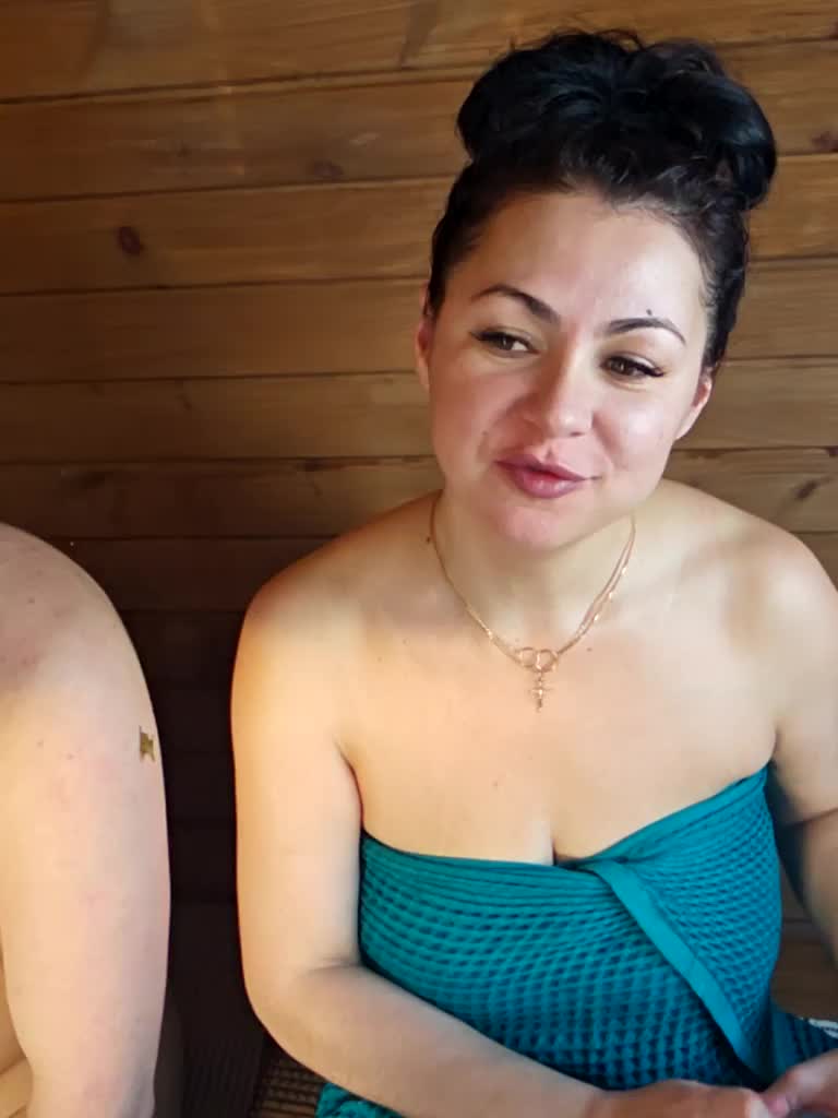 RIM-and-ARI Live Sex March 15, 2026