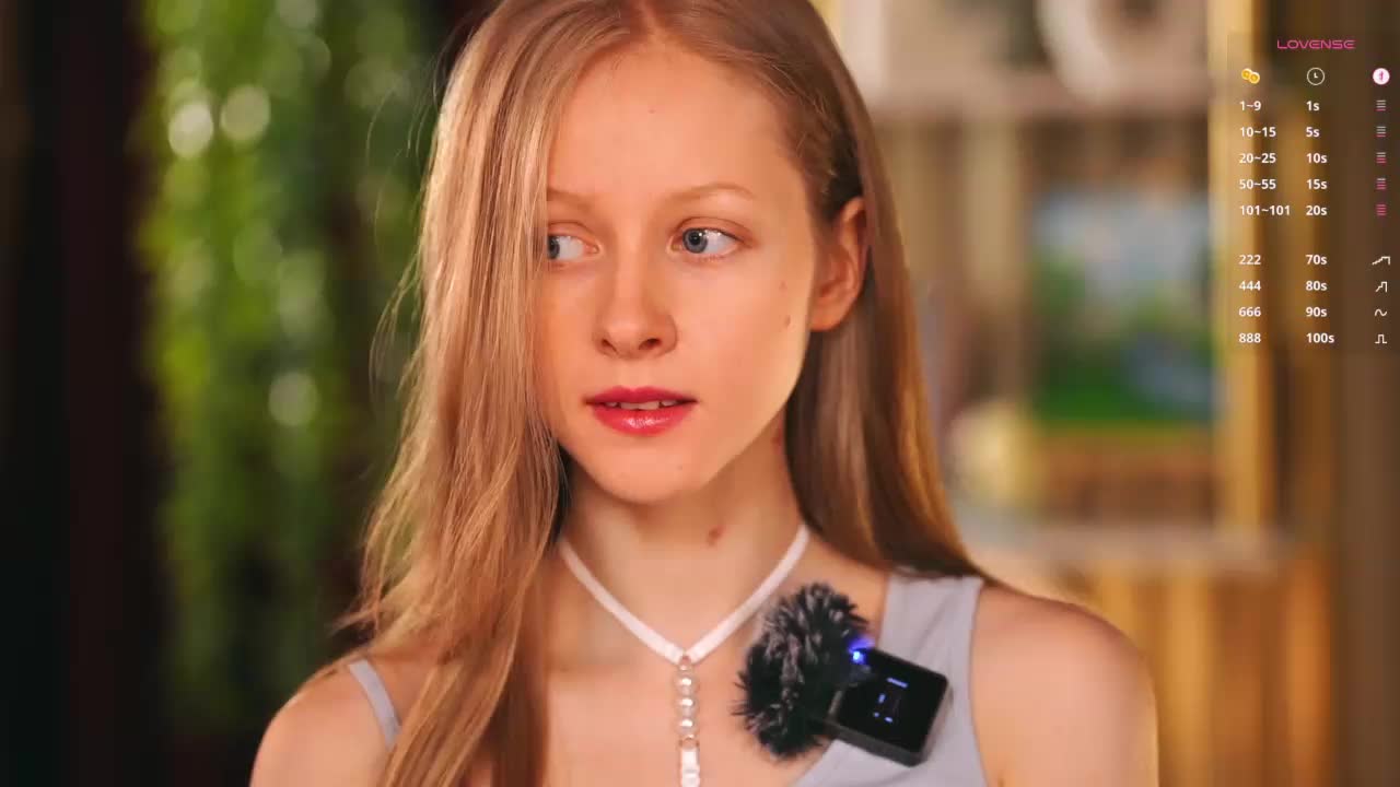 MiaVebes Live Sex March 15, 2026