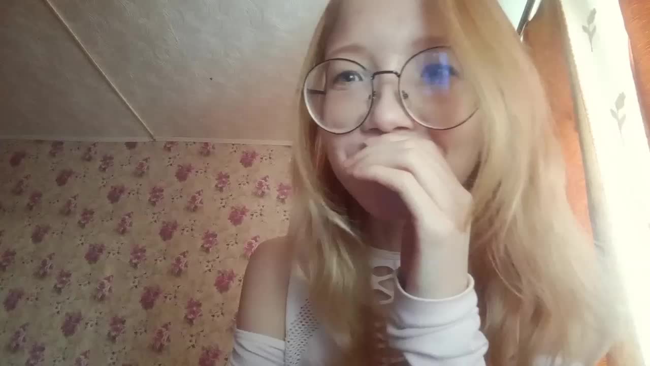 DanelleLaday Live Sex March 15, 2026