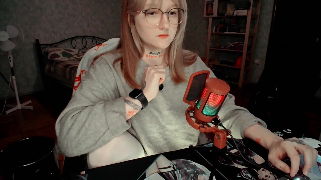 raingurl Live Sex March 15, 2026