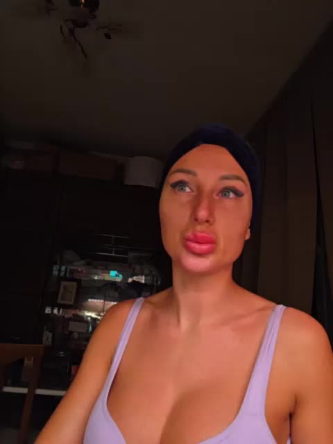 ARotikA Live Sex March 15, 2026