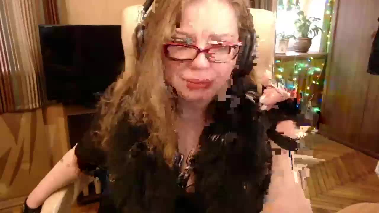 NormaGin Live Sex March 15, 2026