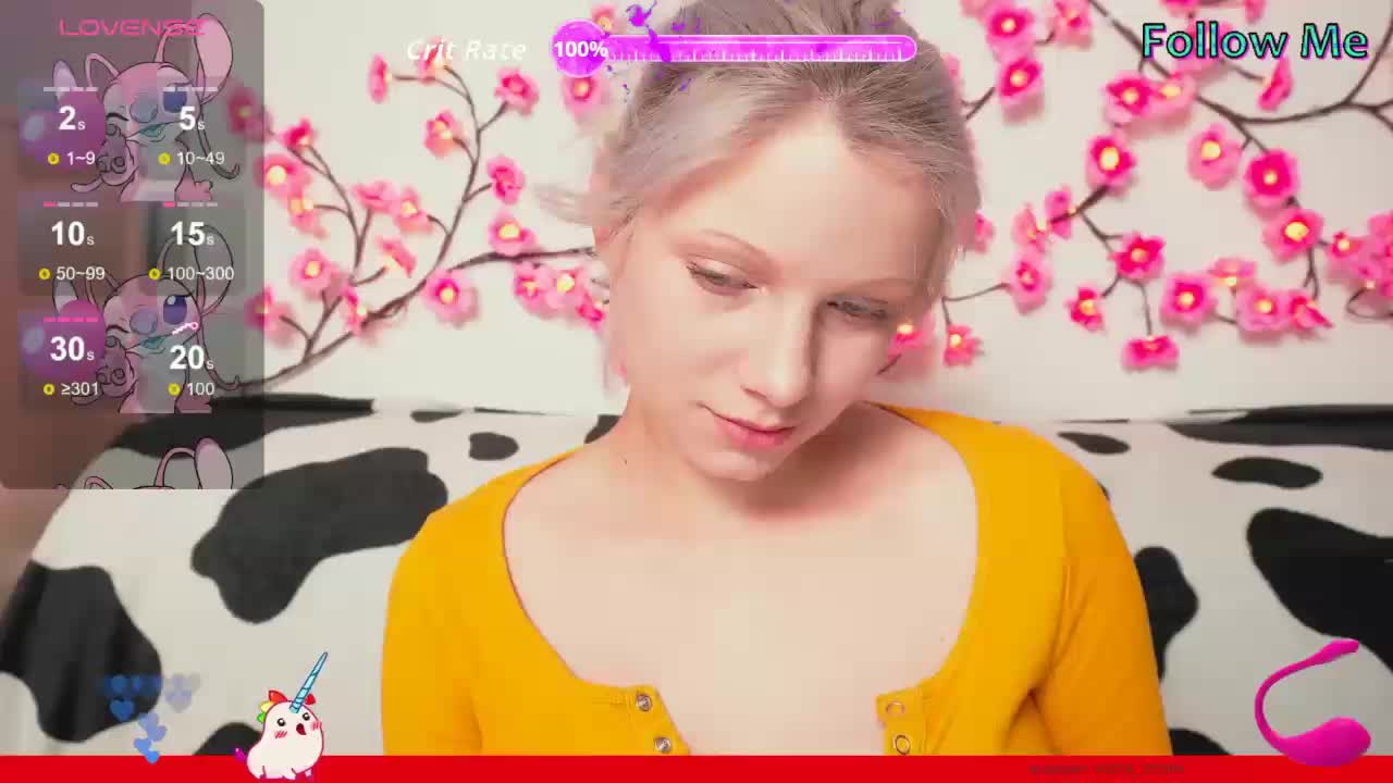 VasyaSylvia1 Live Sex March 15, 2026