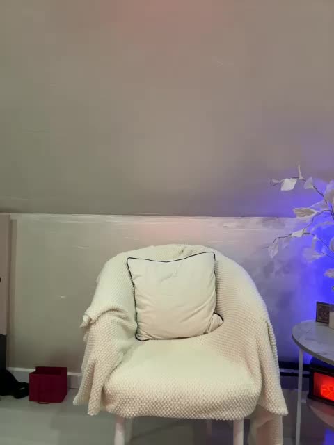 PauLiiine Live Sex March 15, 2026