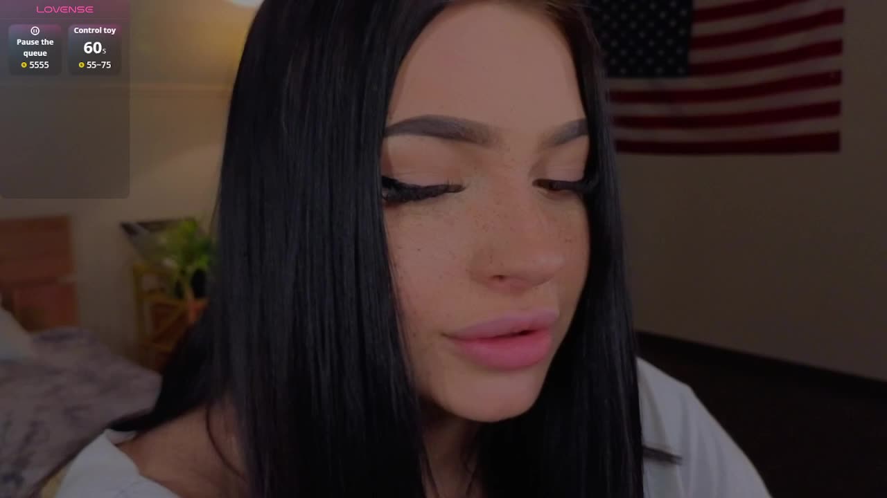 LisaaLiss Live Sex March 15, 2026