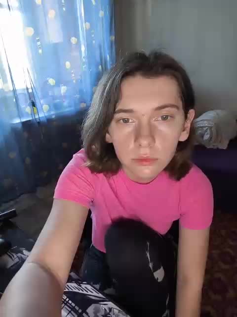 Your_Kitty Live Sex March 15, 2026