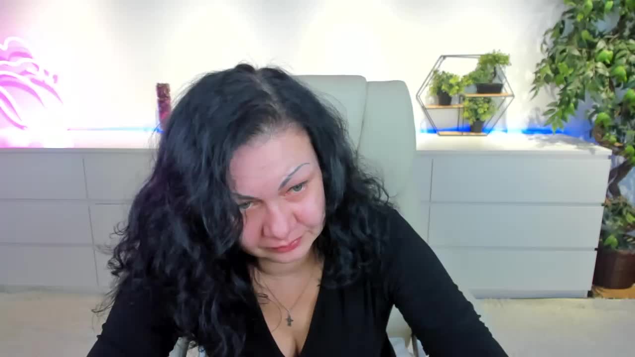 IrissMoon Live Sex March 15, 2026