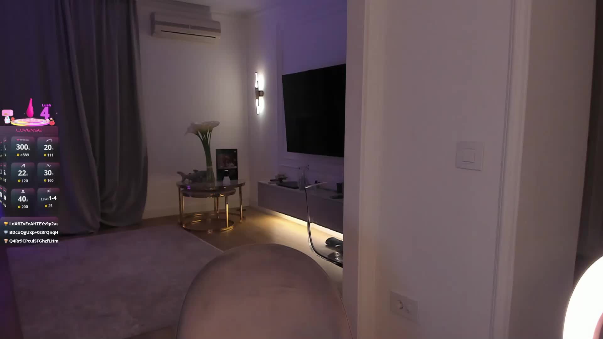 seilyfox Live Sex March 15, 2026