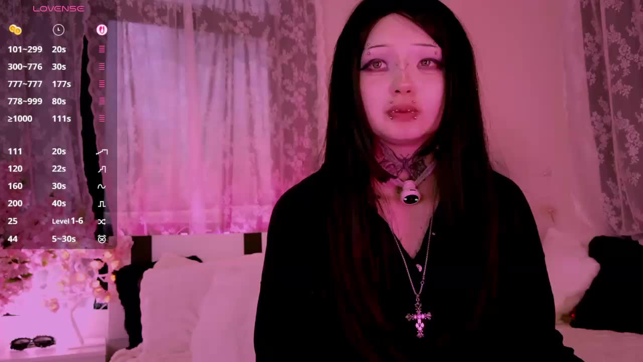 Leinbone Live Sex March 15, 2026