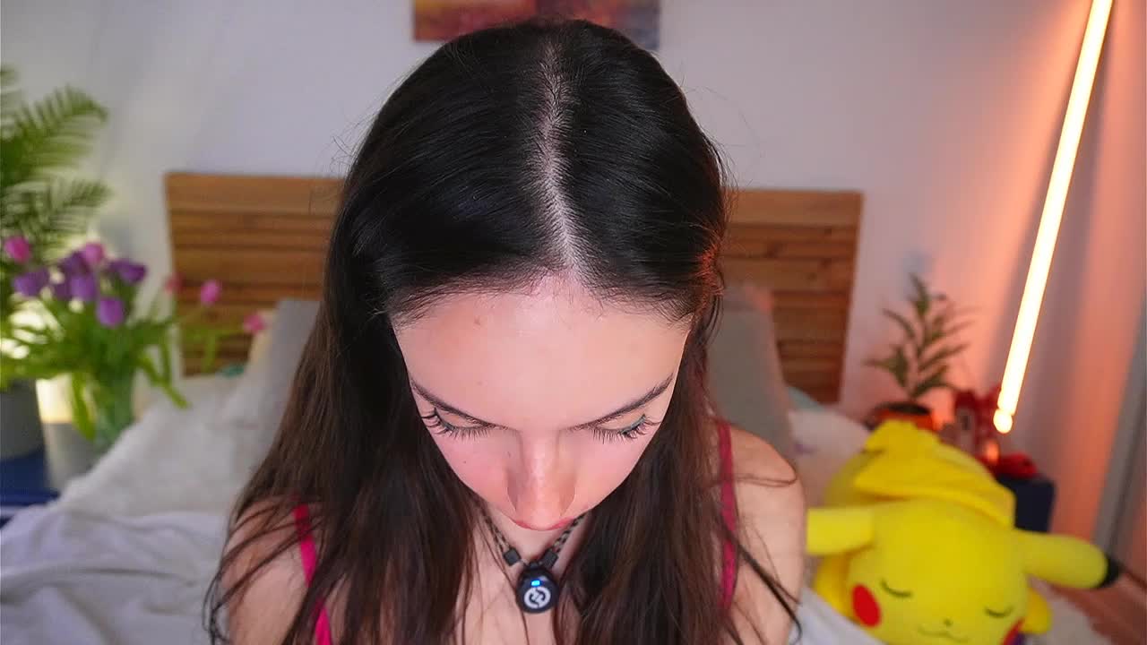 Lill_dayna Live Sex March 15, 2026