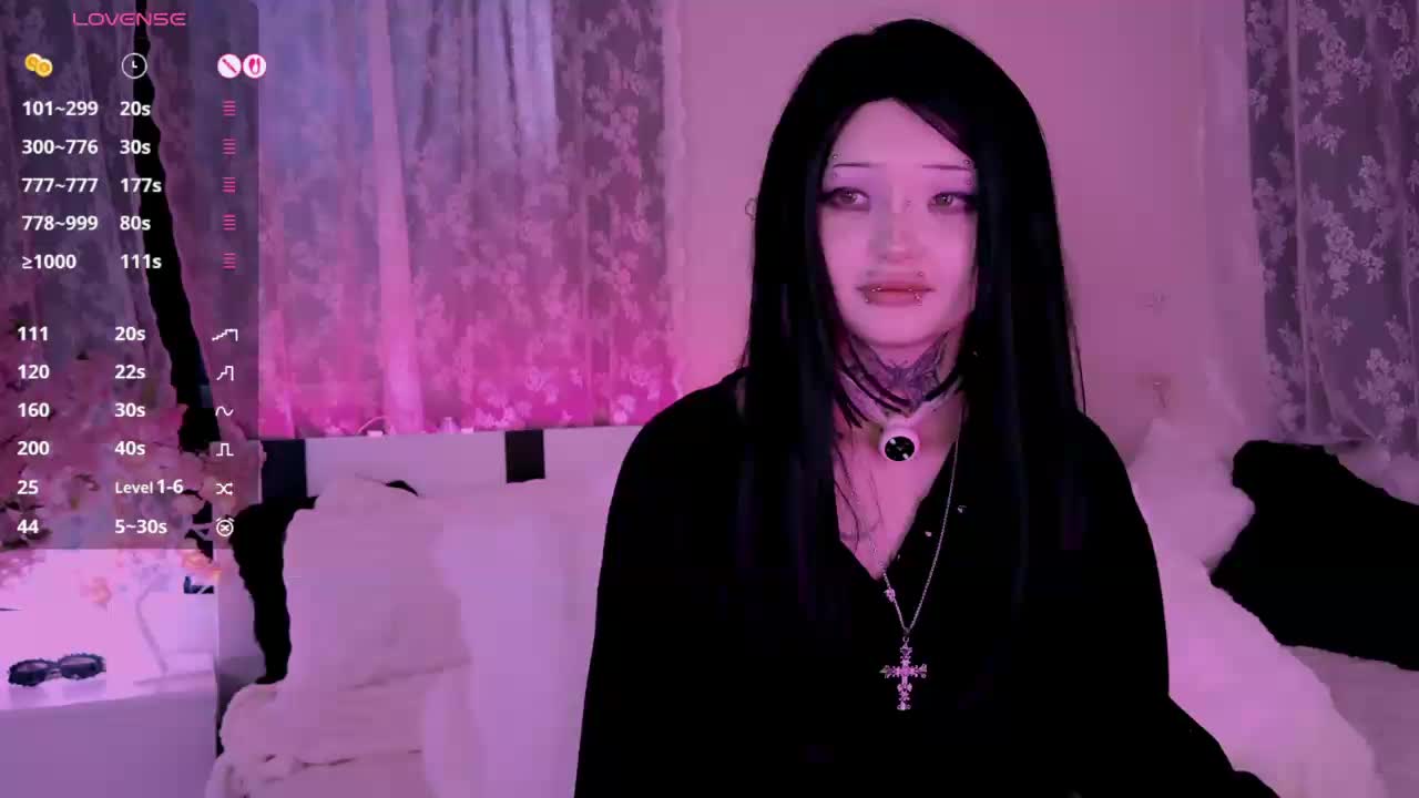 Leinbone Live Sex March 15, 2026