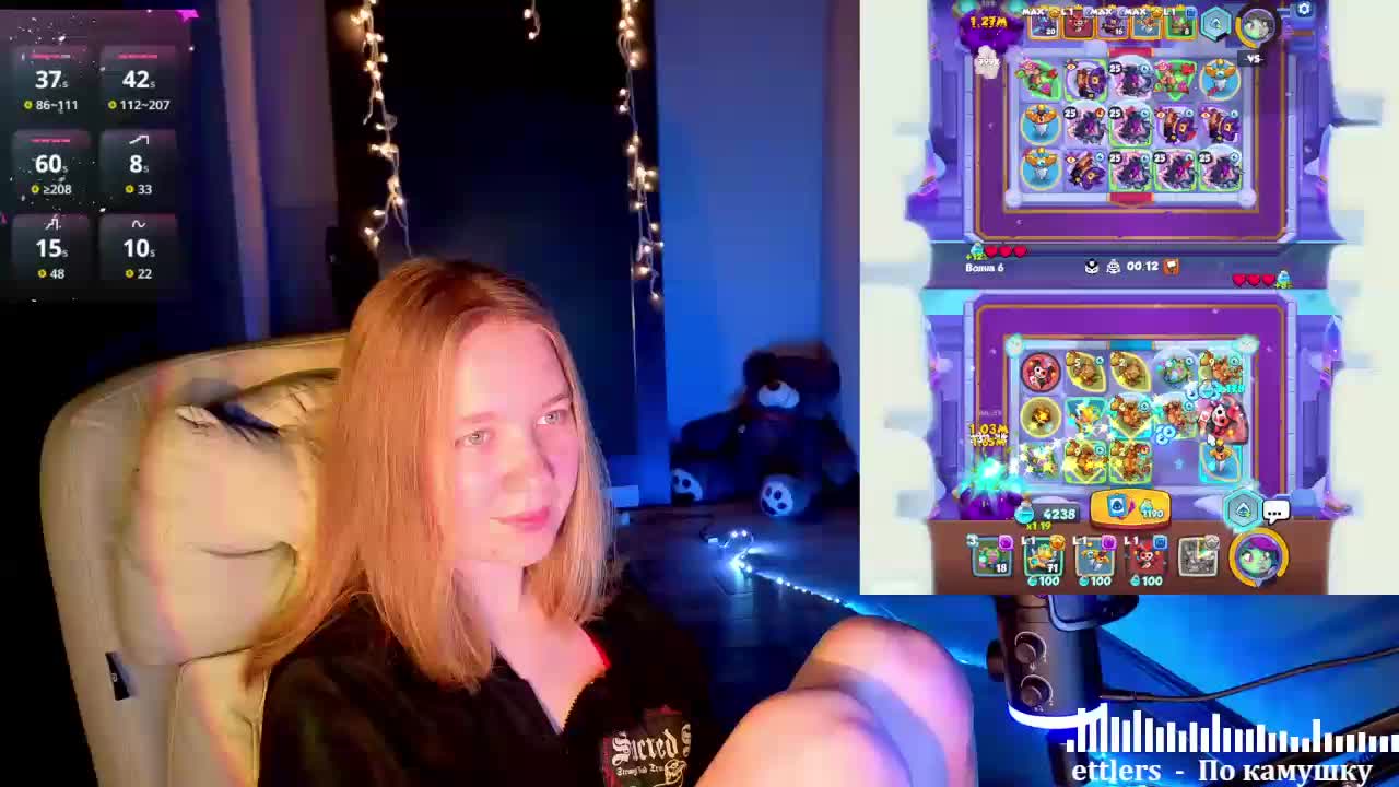 Vita-min-4ik Live Sex March 15, 2026