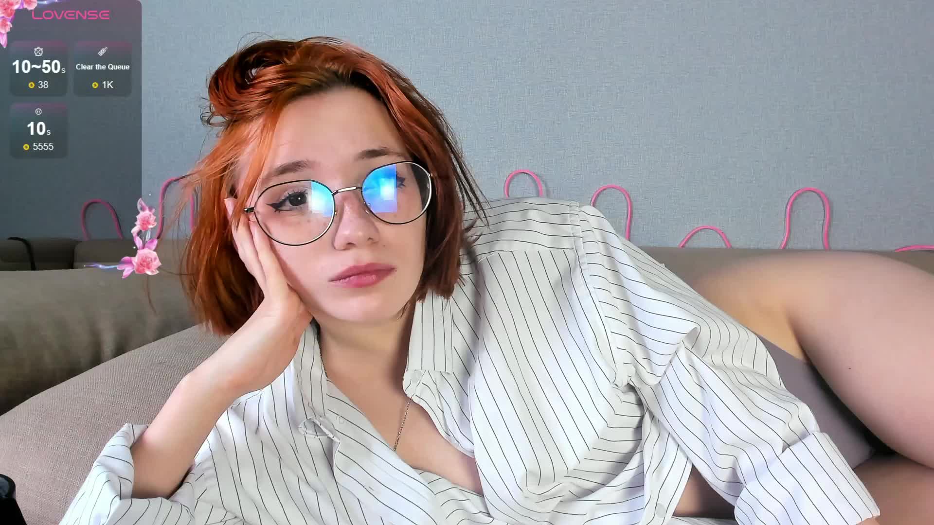 Dark-Willlow Live Sex March 15, 2026