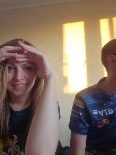 VCHELSIV Live Sex March 15, 2026