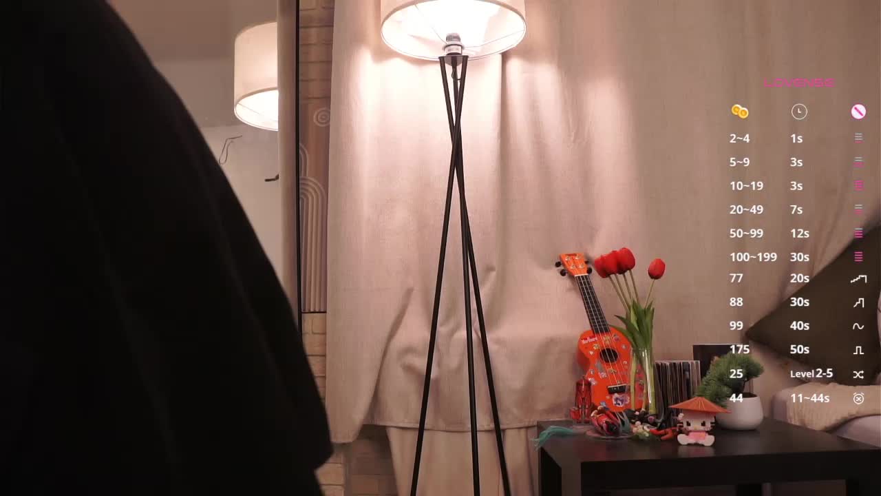 loveaudirs Live Sex March 15, 2026