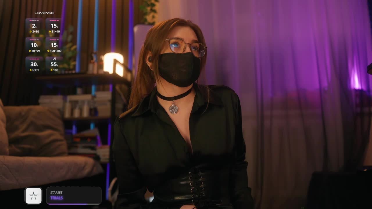 arimass Live Sex March 15, 2026