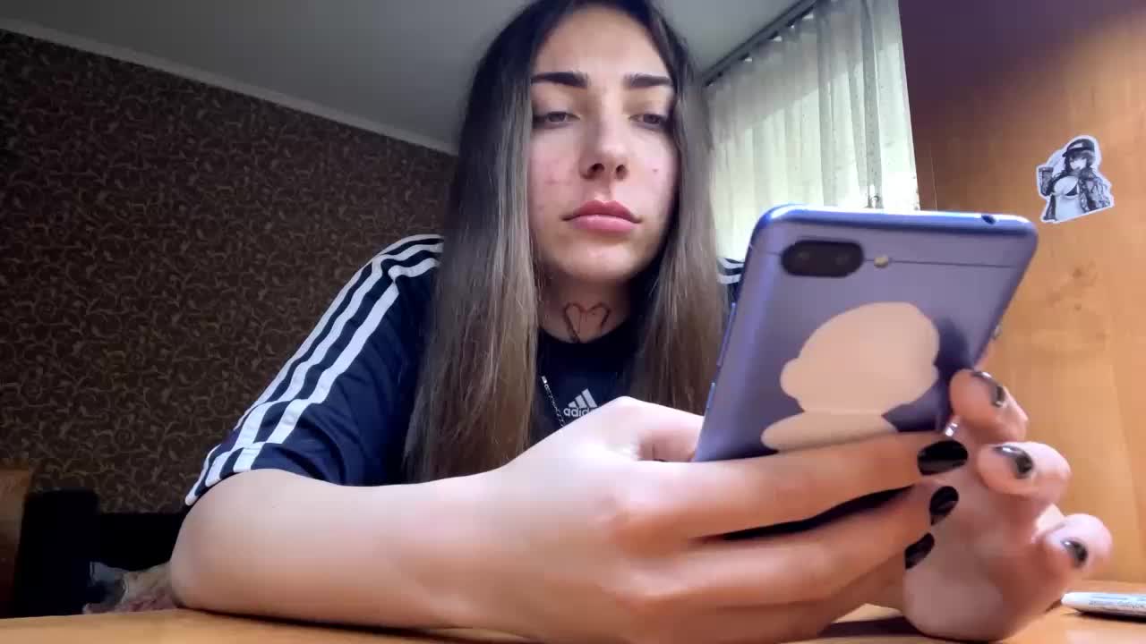 GeorgeannJenck Live Sex March 15, 2026