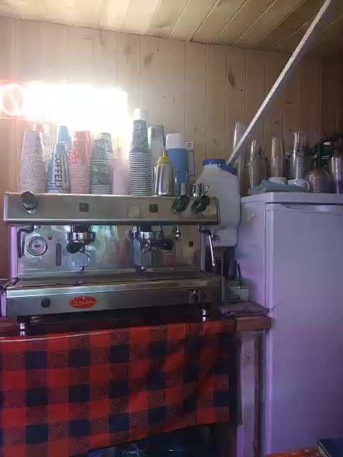 Katriona Live Sex March 15, 2026