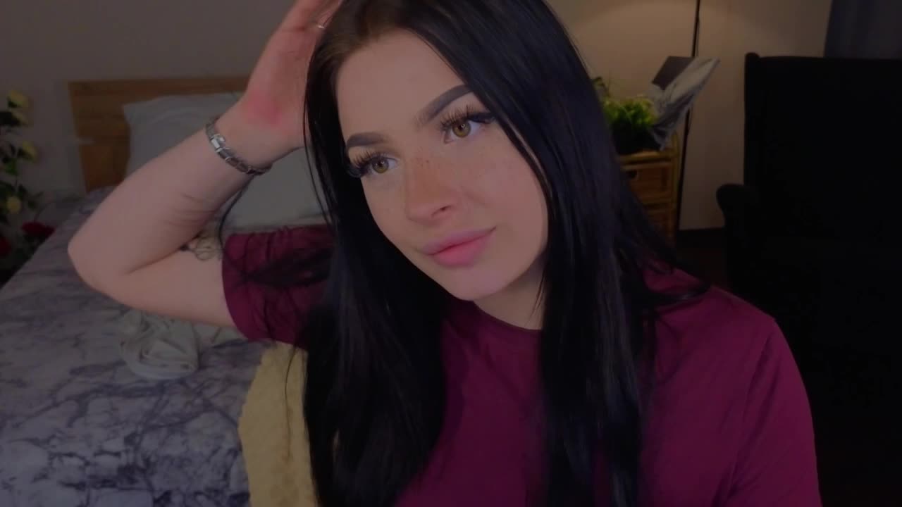 LisaaLiss Live Sex March 15, 2026