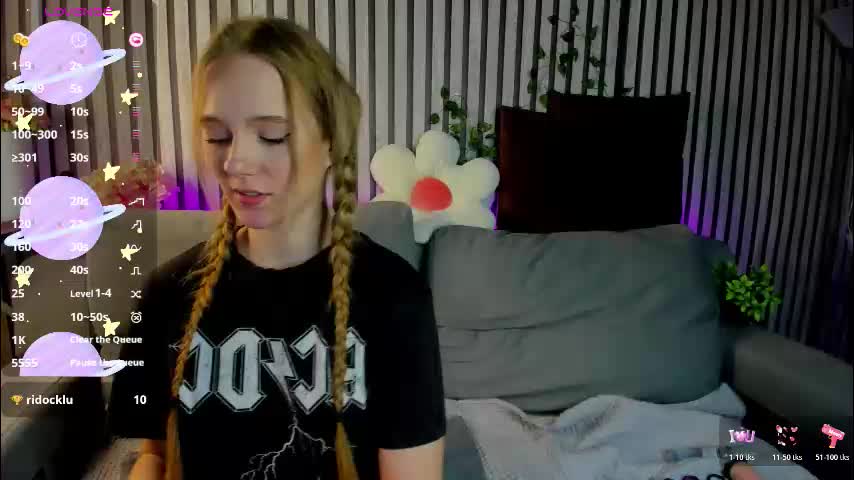 casey_sweeet Live Sex March 15, 2026