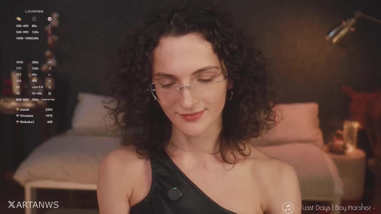 -ARTA- Live Sex March 15, 2026