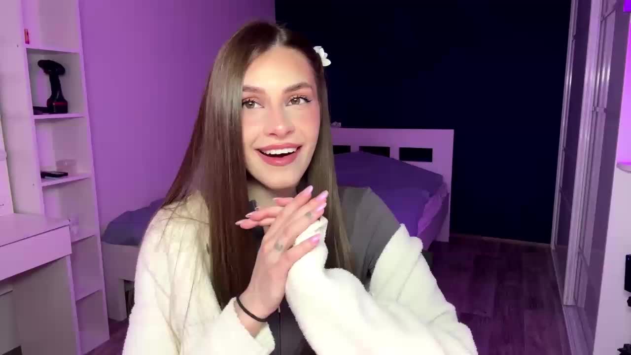 RonnieRose Live Sex March 15, 2026