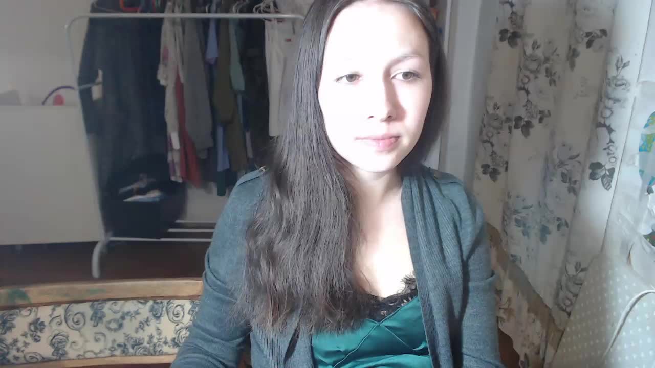 Blueberry18 Live Sex March 15, 2026