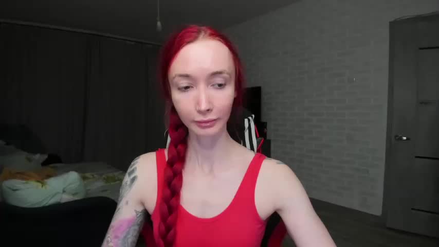 Roxy-Sun Live Sex March 15, 2026